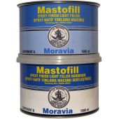 Στόκος 2 Συστατικών 1kg Mastofill-F 03649-LBL Γαλάζιο