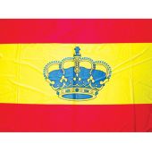 Σημαία Ισπανίας 10993